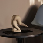 Yoga no 1 Ljusgrå
