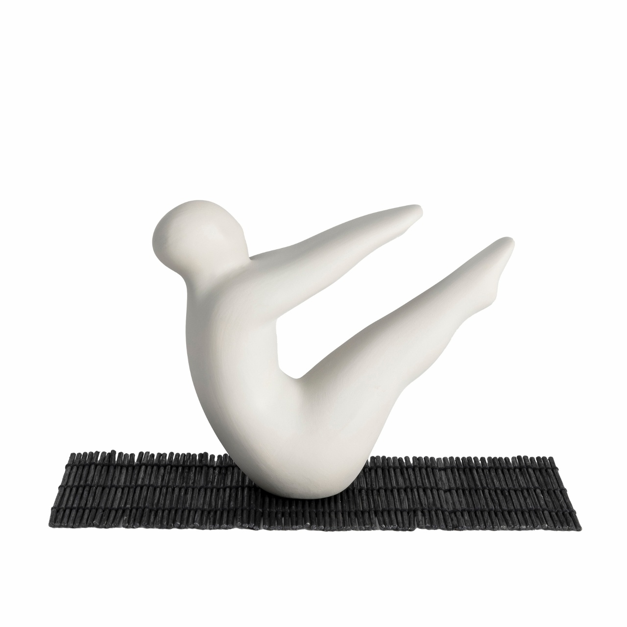Yoga no 2 Ljusgrå