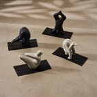 Yoga no 2 Svart