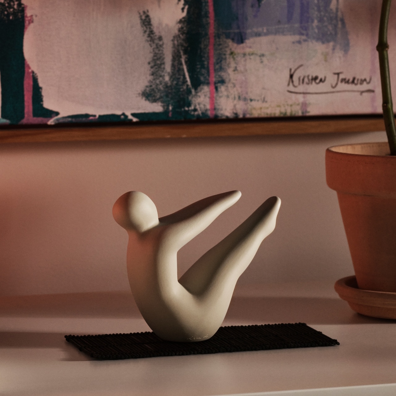 Yoga no 2