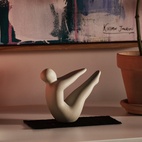 Yoga no 2 Ljusgrå