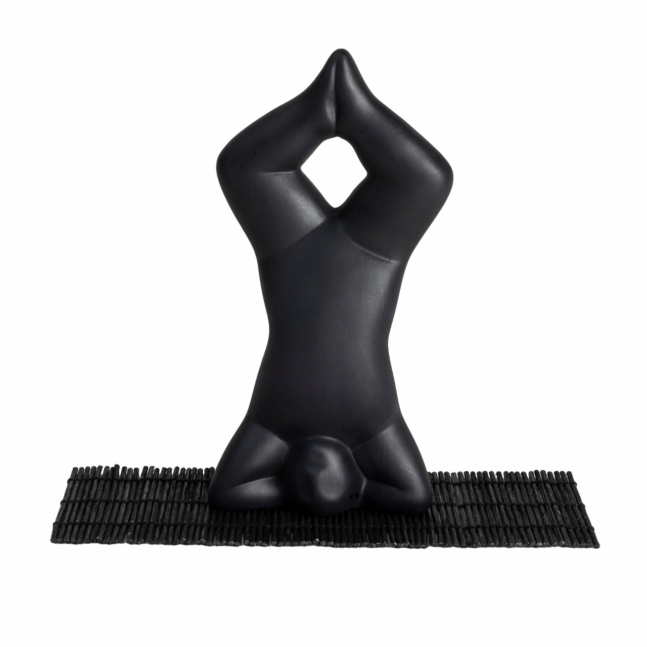 Yoga no 3 Svart