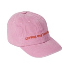 Keps BROOKLYN Rosa 2