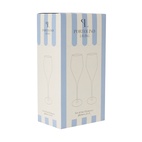 Champagneglas Prosecco 2-pak
