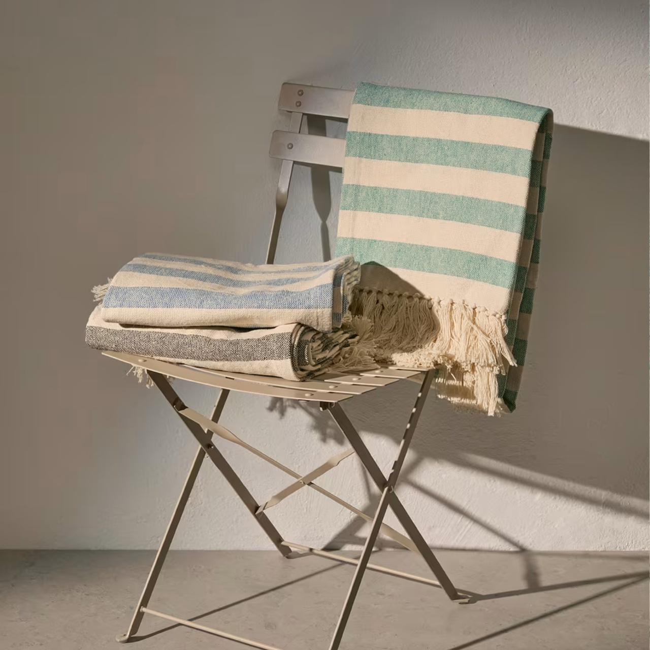 Tæppe Elly Stripe 130x170 cm