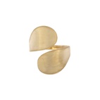 Ring Loop Guld