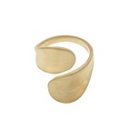 Ring Loop Guld