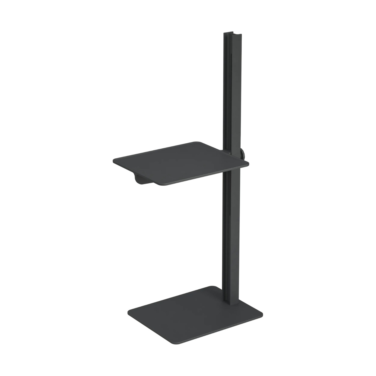 Museum Side Table Black