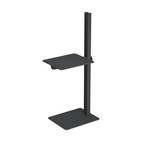 Museum Side Table Black