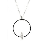 Halsband Egentid