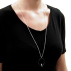 Halsband Egentid
