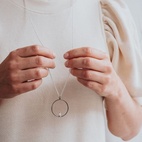 Halsband Egentid