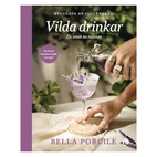 Buch „Vilda drinkar – en smak av naturen“