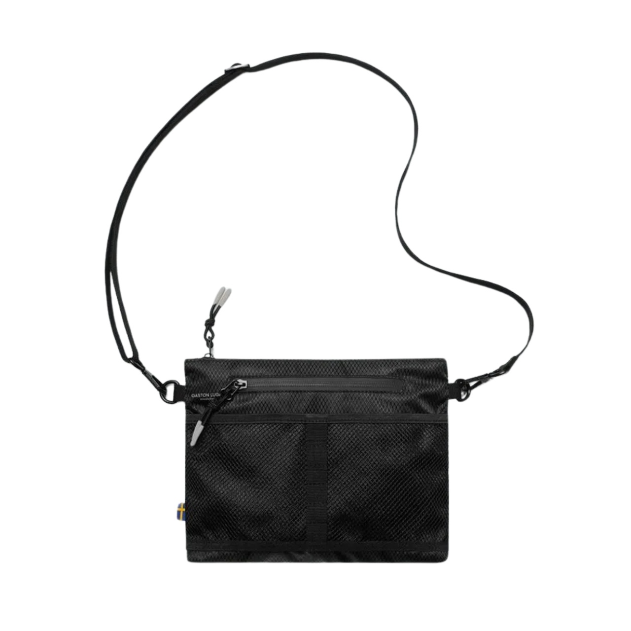 Crossbody Lightweight Svart