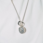 Berlock Beer tab silver