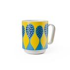 Mugg Birds 1967