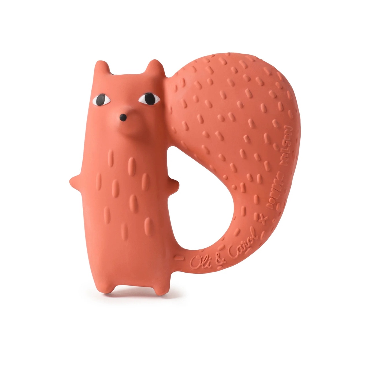Bitleksak Cyril Squirrel