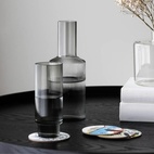 Glassunderlag Olle Eksell