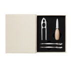 Tool kit The Essentials - Seafood Tools
