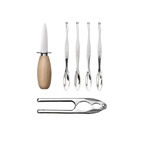 Tool kit The Essentials - Seafood Tools