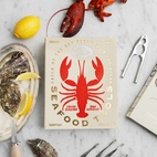 Tool kit The Essentials - Seafood Tools