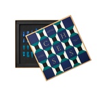 Spil Skak Lacquered  Athena