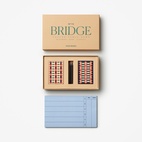Spel Bridge Set Classic
