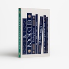 Bok The Book Club - Reading Journal