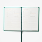 Bok The Book Club - Reading Journal