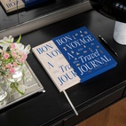 Book Bon Voyage - Travel Journal