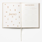 Book Bon Voyage - Travel Journal