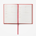 Bok Wine Tasting Journal
