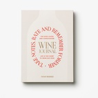 Bok Wine Tasting Journal