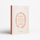 Bok Wine Tasting Journal