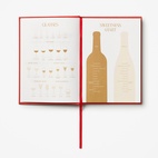 Bok Wine Tasting Journal
