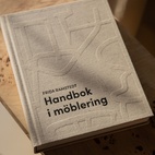 Bok Handbok i möblering