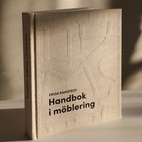 Bok Handbok i möblering