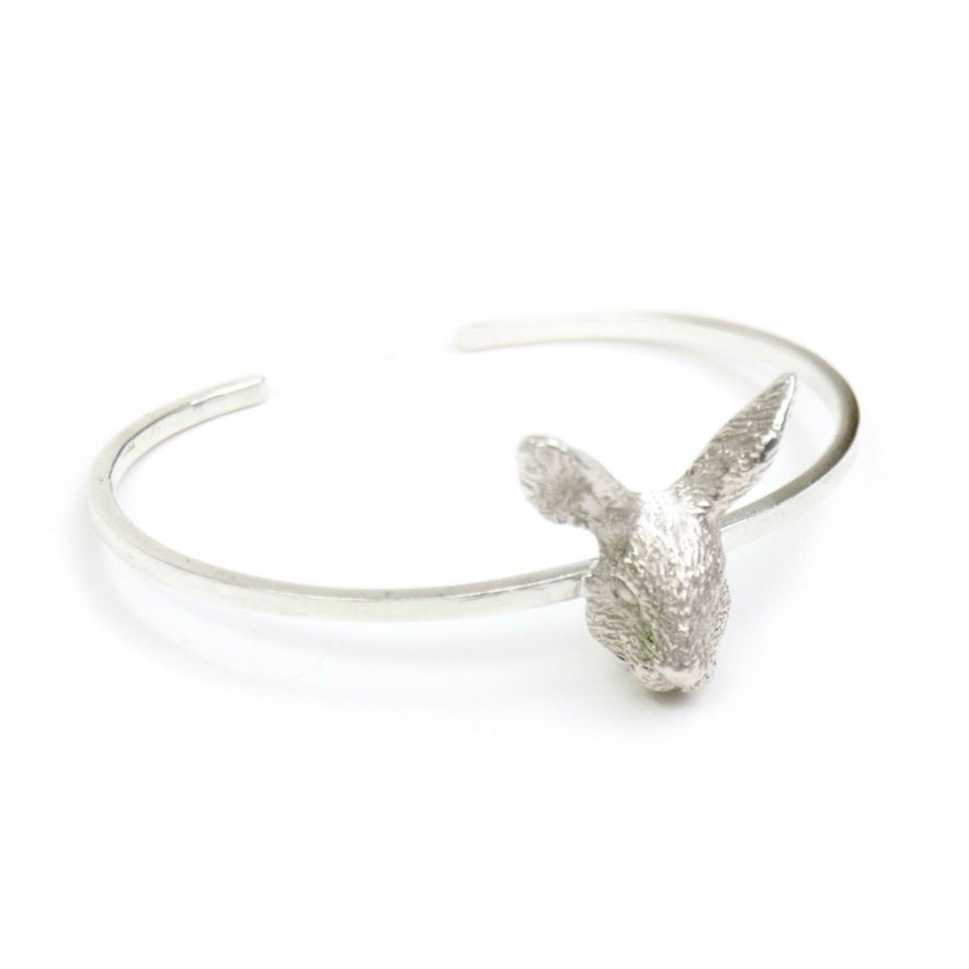 Armband Kanin