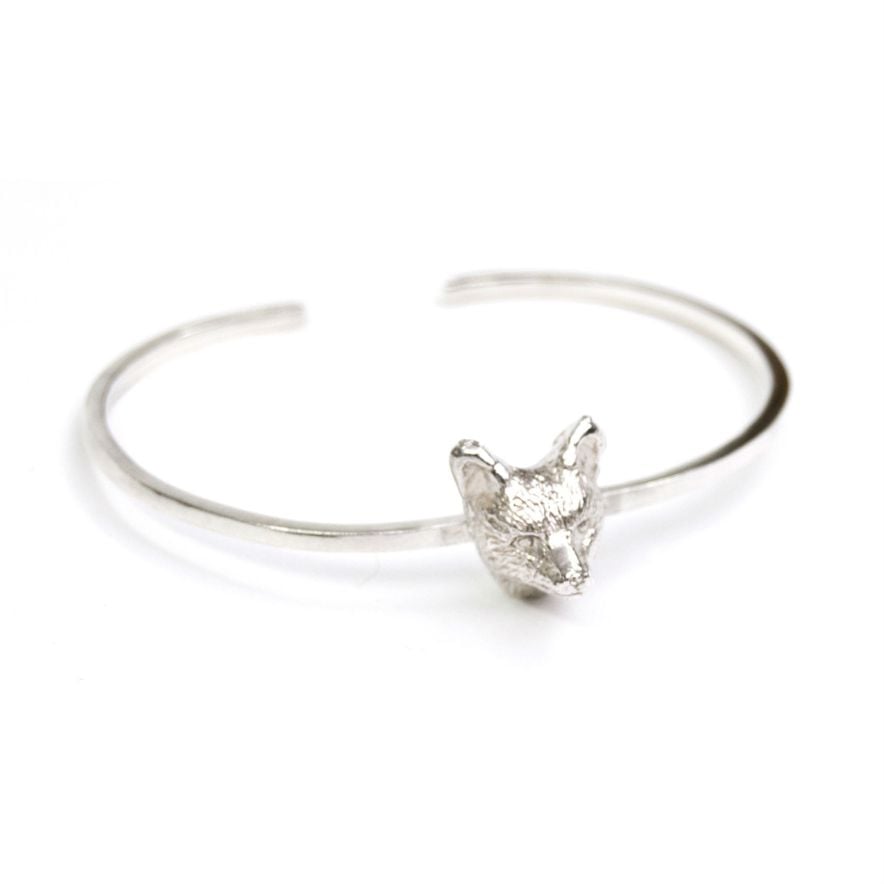 Armband Räv