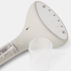 Dampstryger NDS Beige