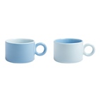 Mugg Chiquito 2-Pack
