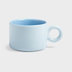 Mugg Chiquito 2-Pack Blå