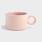 Mugg Chiquito 2-Pack Rosa