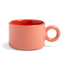Mugg Chiquito 2-Pack Röd