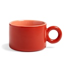 Mugg Chiquito 2-Pack Röd