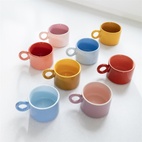 Mugg Chiquito 2-Pack