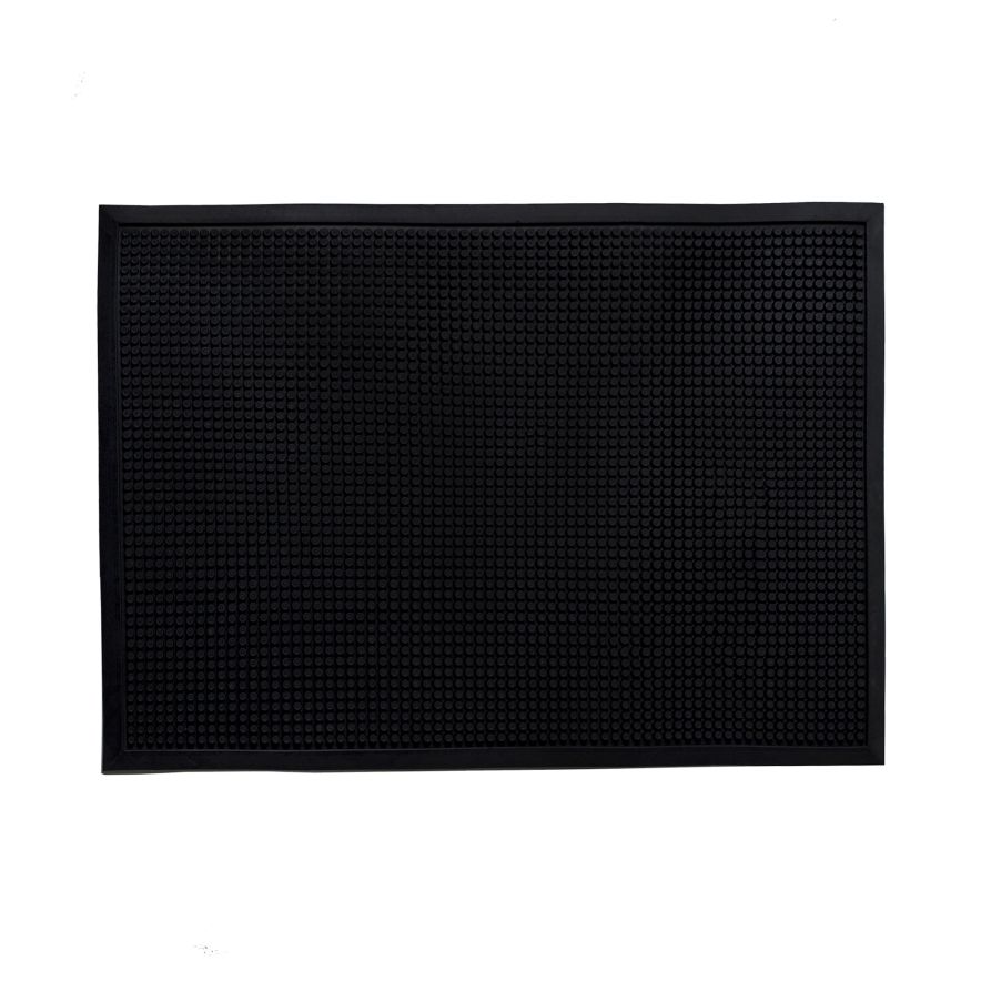 Dørmatte Nero gummi