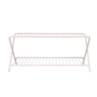 Kenkäteline Repo Beige