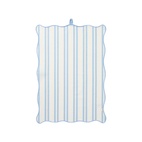 Kökshandduk Striped 50x70 cm