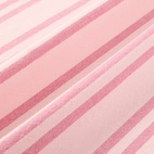 Kökshandduk Striped 50x70 cm rosa